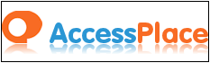 AccessPlace Logo