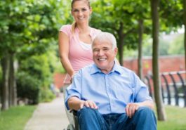 Medline Transport Brake Wheelchair Review