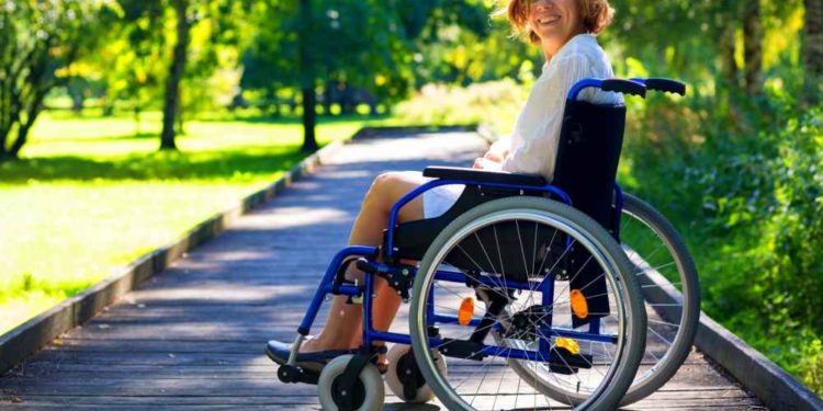 Selecting the Correct Wheelchair